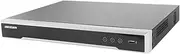 Hikvision DS-7616NI-I2/16P 16CH 16POE 12Mp Resolution 16CH POE NVR for IP Camera Support Two Way Audio and Alarm in/Out (No HDD Included)