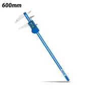 Accud DUAL SCALE DIGITAL CALIPER 600mm Stainless Steel, AC-119-024-11