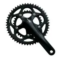 在飛比找蝦皮購物優惠-[胖虎單車] Shimano 105 5700 FC-575