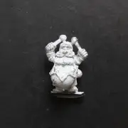 Dwarfs, Imperial Dwarf Drummer, Citadel , Games Workshop