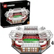 LEGO Creator Expert Old Trafford - Manchester United 10272