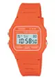 Casio Digital Casual Watch (F91WC-4A2)