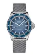 瑞士美度Ocean Star Tribute特別版自動機械腕錶 M0268071104101 (附額外一條錶帶)