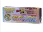 Mr. Pumice Ultimate Pumi Bar Medium / Extra Coarse SEALED