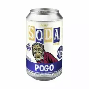 funko soda umbrella academy pogo 1 in 6 chance to find a chase