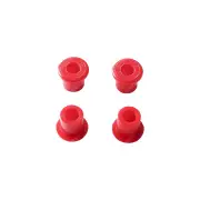 Nolathane Rear Spring eye F & R shackle bush for Toyota Liteace KM10 KM11 KM20