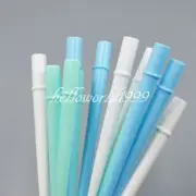 Dental Orifice 3 Sizes Surgical Aspirator Saliva Ejector Suction Tube Disposable
