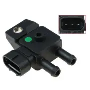 EXHAUST DIFFERENTIAL PRESSURE DPF SENSOR FOR KIA HYUNDAI 2008-2015 39210-2A800 (for: Nissan)