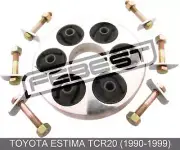 Coupling Kit Equipment Drive Shaft For Toyota Estima Tcr20 (1990-1999) (for: Toyota)
