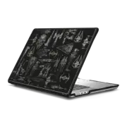 MacBook Pro 16-inch (M1 - M4) Impact Case Star Wars™ Aircrafts Pattern Laptop Case
