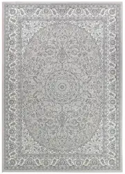 Charter Paris In Grey Rug