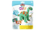 Air Clay Dinosaur - Apatosaurus