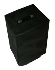 Peavey Max 110 II Bass Combo Amp - Black Vinyl Cover w/Piping Option (peav266)