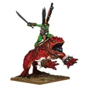 Kings of War Trident Realm Dambuster Sentinel NIB