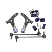 Front SuperPro Suspenison Bush Kit for Ford Fiesta MK 7 WS WT WZ 2009-2019