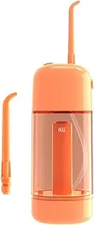 Tooth Water Flosser - Water Flossers For Teeth | 90ml Multifunctional Irrigator, Flosser - Dentist-Level Clean, Waterproof Electric Flossing Irrigator For Teeth And Gum Cleaning