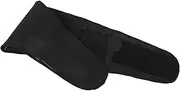 GANAZONO Belt Waist Bands for Women Waist Trainer for Women Working Out Waist Trainer Lumbar Support Waist Support Lumbar Back Brace for Women Black Polyester