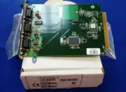 Crestron C2COM-3 3 COM Port Control Card
