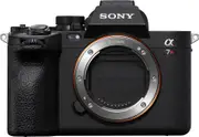 Sony Alpha A7R V Compact System Camera (Body Only)