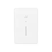 Trader PMFC - Powermesh Zimi Fan Control with Light Switch - 7 Speeds - White