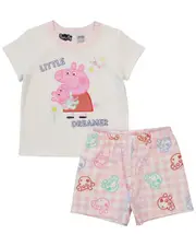 Baby Peppa Pig Pyjamas