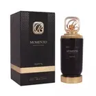 Memento EDP By Riffs' 100ml Unisex Enveloping And Luxurious Olfactory Experience