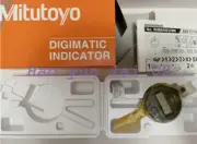 1pcs New For Mitutoyo 543-781B digital Dial indicator 0- 12.7mm * 0.01mm