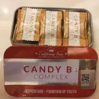 在飛比找Yahoo!奇摩拍賣優惠-（零點）現貨免運 馬來西亞 永春糖 candy B