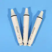 3 Dental Ultrasonic Scaler Piezo Handpiece fit Cavitron EMS for Scaling Tips