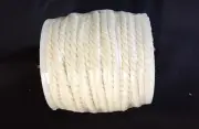 Sullivan's 8mm Cotton Macrame Cord 32m spool - Australian Made!