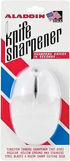[Norpro] 6181 Aladdin Knife Sharpener