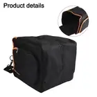 Portable Speaker Tote for JBL For PartyBoxEncore with Comfortable Design