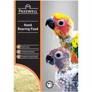 Passwell Hand Rearing Food 5Kg