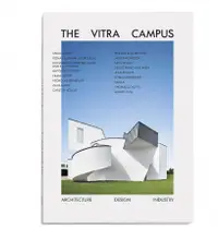 在飛比找誠品線上優惠-The Vitra Campus: Architecture