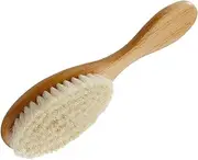 Ipetboom Versatile Bath Shower Brush Wool Brush Scalp Massager for Hairdressing