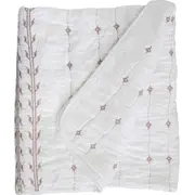 LVD Bedspread Xl Bohemian Decorative Cozy Bedding Home/Bedroom 230x250cm