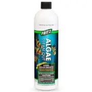 Fritz Algae Clean Out 473ml / 16oz Aquarium Algae Control Killer Remover Cleaner