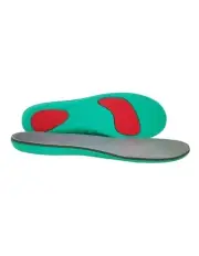 [Trimsole] Work Advanced Memory Foam Orthotics Insole in Multicolour