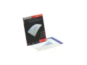 GBC Pouch,Laminating,Legal Sz 3740473