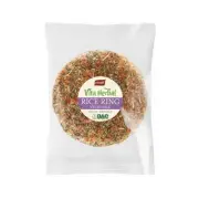 Vitapol Vita Herbal Rice Ring Vegetable Cake Small Anim
