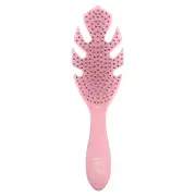 Wet Brush, Go Green Detangler, Pink, 1 Brush