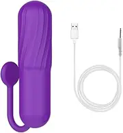 Silent Vibrating Vibrator Vibrating Egg G-Spot Vibrator Bullet Vibrator Vibrating Egg Dildo Vibrator 10 Frequency Sex Toys