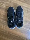Size 7.5 - PUMA Softride Pro Coast - Black White