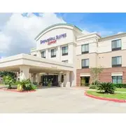 SpringHill Suites Houston Pearland