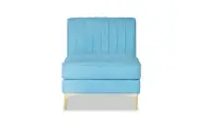 CUEVAS Accent Chair