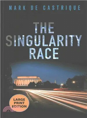 The Singularity Race