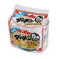 在飛比找蝦皮購物優惠-三洋拉麵 SAPPORO 日本三洋泡麵 札幌 鹽味拉麵 經典