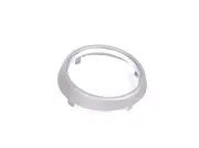 MINI COUNTRYMAN R60 Center Console Shifter Trim Ring 51169808182 NEW GENUINE