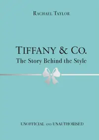 在飛比找誠品線上優惠-Tiffany u0026 Co.: The Story B