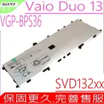 SONY 電池-索尼 VGP-BPS36 SVD132A14W,SVD13211CGB SVD1321M2EW,SVD1321BPXB SVD1323XPGB